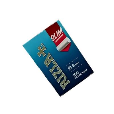 Rizla Φιλτράκια Slim 6mm 150x 1τμχ